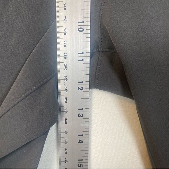 4 Fourlaps Gray Pants Style 1072 Size 32 - Picture 13 of 14